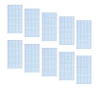 Lurrose Tamper Proof Security Stickers Date and Repairs Tracking Features 1000pcs, Paper Material Tracking Labels Product Protection Plastic Cases and Valuable Items Office