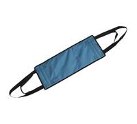 Lurrose Transfer Belt Material Double Cloth and Handles and Oxford with Ergonomic, for Adjustable Design Enhancing Safety and Support Transfers Elderly Disabled Patients for Bed and
