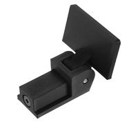 Lurrose Turntable Vinyl Record Player Lid Hinge - Plastic Record Player Dust Cover Hinge Professional Turntable Dust Lid Replacement Parts Compatible With Audio-Technica