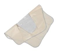 Lurrose Waterproof and Dustproof Made of Sturdy Oxford Cloth with Window Wheelchair Control Panel Cover for Power Chair and Mobility Scooter for Seniors in Hospital Corridors