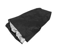 Lurrose Waterproof Electric Wheelchair Cover Windproof Polyester Fiber Material and Mobility Scooter Dust Protector with for Outdoor Use Healthcare Facilities and Parks