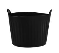 Lurrose Waxing Accessories Silicone Wax Warmer 200 Ml Easy-Clean Wax Pot Replacement Dish for Beauty Salon and Home Use