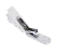 Lurrose Wooden Dog Desk Stapler Mini Ergonomic Binding Tool Decorative Desktop Sculpture for School Office Stationery with Artistic Flamingo Design