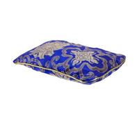 Lurrose Wrist Pulse Pad Lightweight Buckwheat Cloth Multi-Function Cushion for Hospital Use and Doctors