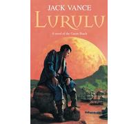 LURULU: A Witty Science Fiction Adventure About a Journey Across the Galaxy