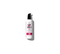 LUS Brands Love Ur Curls All-in-One Styler for Wavy Hair 8.5 oz - Repair, Hydrate, Style in One Easy Step - Hair Care for Natural Textures - No Crunc