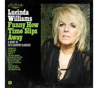 Lu's Jukebox Vol. 4: Funny How Time Slips Away: A Night of 60's Country Classics