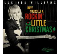 Lu's Jukebox Vol. 5: Have Yourself A Rockin' Little Christmas