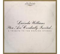 Lu's Jukebox Vol. 6: You Are Cordially Invited....A Tribute To The Rolling Stones (CD)