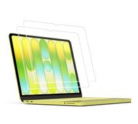 LUSA DESIGN 2Pack NEO 13Inch Screen Protector for MacBook NEO 13 Inch (2026 A18 Pro Chip, A3404)- 13" Mac Laptop Screen Protector Eye Protection Anti Glare Anti Blue Light Protection Film