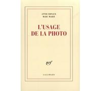 L'usage de la photo