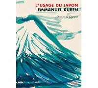 L'usage du Japon: Une traversée de l'archipel à vélo