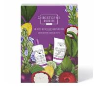 Christophe Robin - Luscious Curls Duo - Hair Set