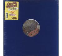 Luscious Jackson Deep Shag - Sealed US 12" vinyl single record GR011 Capitol 1994
