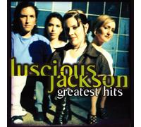 Luscious Jackson - Greatest Hits