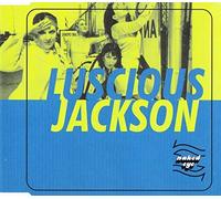 Luscious Jackson - Naked Eye