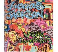 Luscious Jackson - Natural Ingredients [VINYL]