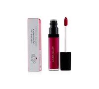 Luscious Lips Liquid Lipstick Cherry Sorbet - 6ml/0.2oz, Long-Wearing Gel Color with Semi-Matte Finish & Vitamin E