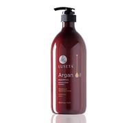 Luseta Argan Oil Moisture & Repair Shampoo 33.8oz by Luseta