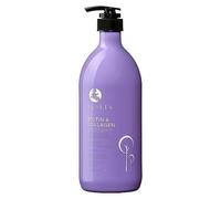 'LUSETA Biotin & Collagen Conditioner 33.8 fl oz'