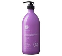 Luseta Curl Enhancing Coconut Oil Shampoo Defines Curls & Restores Bounce 1000ml