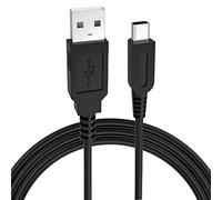 Lusgawer 3DS 2DS DSi Charger Cable, USB Power Cable Compatible with Nintendo New 3DS XL/New 3DS/3DS XL/3DS/New 2DS XL/2DS XL//New 2DS/2DS/ DSi/DSi XL