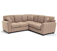 Lush Beige Full Back Large Corner