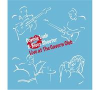 Lush, Connie - Live At The Cavern Club