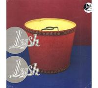Lush - Desire Lines [12" VINYL]