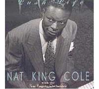 Lush Life by Cole, Nat King, Pete Rugolo Orchestra [Music CD]