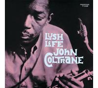 Lush Life by Coltrane, John (2006) Audio CD