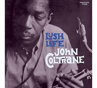 Lush Life by John Coltrane (2014-08-03)
