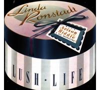 Lush Life By Linda Ronstadt,Nelson Riddle (1990-10-25)