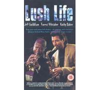 Lush Life [DVD]