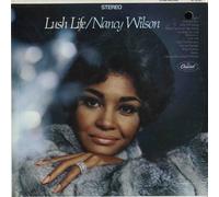 lush life LP