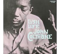 Lush Life [VINYL]