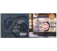 Lush - LUSH - LADYKILLERS - CD (not vinyl)