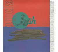 Lush - Split (2023 Remaster)