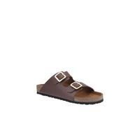 Lushill Mule Cotswold Brown 4