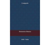 L'usignolo: 4 (Il Passero e la Fata)