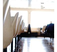 Lusine - The Waiting Room