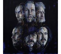 Lusitanian Ghosts - Lusitanian Ghosts (Gatefold/+ CD) [VINYL]