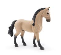 Lusitano Horse Figurine