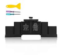 LUSONBAY A1618 Battery for Apple MacBook Pro Retina 15 Inch [Mid 2015 Only] A1398 - High Capacity 11.36V 99.5Wh