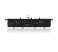 LUSONBAY C42N2008 Laptop Battery Compatible with ASUS ZenBook Pro Duo 15 OLED UX582LR XS74T UX582LR-H2002R UX582LR-H2002TS UX582LR-H2003R UX582LR-XS94T UX582LR-BP197 9R 15,48V 92WH/5984mAh