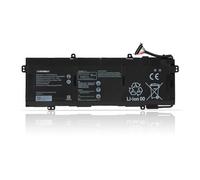 LUSONBAY HB5781P1EEW-31A Laptop Battery Replacement for Huawei Mate Book 14s 2021 i5 i7 HKD-W56 HKD-W76 HB5781P1EEW-31C 11.55V 5195MA/60WH