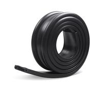 Lusperi 2 inch Fuel Tank Rubber Strap,6FT for Most semi-Trailer Trucks