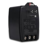 Lusperi RB570 18V 2.2A Gate Opener Transformer, Compatible with GTO/Mighty Mule Series Automatic gate openers FM500, FM502, PRO3000, PRO4000