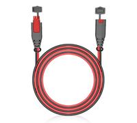 Lusperi Wire Harness, Compatible with Genius Smart Battery Chargers, Replacement for GC004 X-Connect 10-Foot Extension Cable