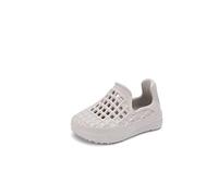 LUSSO CLOUD Kids Scenario Comfort Slip-On, Coffee, 12.5 Little Kid